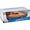 Maisto 1:18 Special Edition 1970 Ford Mustang Mach
