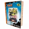 Prime 3D - Naruto Shippuden 300 Parça Puzzle 35598 - Metal Kutu
