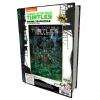 Prime 3D - Ninja Kaplumbağalar 300 Parça Puzzle 35642 - Metal Kutu