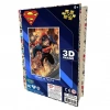 Prime 3D - Superman 300 Parça Puzzle 35622 - Metal Kutu