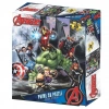 Prime 3D - Avengers 500 Parça Yetişkin Puzzle