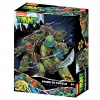Prime 3D - Ninja Kaplumbağalar 500 Parça Yetişkin Puzzle