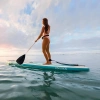 Aqua Quest Şişme Ayakta Sörf Tahtası Stand Up Paddle