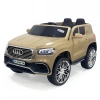 Admire GT 4×2 Bej - Audi