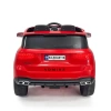 Admire GT Kırmızı Uzaktan Kumandalı 4X2 12 VOLT Akülü Araba