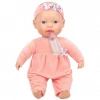 Ağlayan Sesli Bebek Tilly