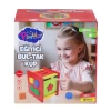 Ahşap Eğitici Bultak Küp