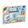 Ahşap Tutmalı Banyo Malzemeleri Puzzle