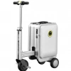 Air Wheel Se3S Silver 74Wh