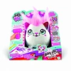 Airbrush Peluş Saç Hobi Set