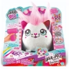 Airbrush Peluş Saç Hobi Set