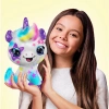 Airbrush Plush Peluş Unicorn