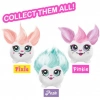 Airbrush Plush Saçlı Peluş