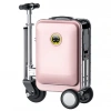 Airwheel Se3S Pembe 74Wh