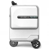 Airwheel SEMiniT Taşınabilir Elektrikli Scooter Gümüş