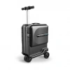 Airwheel SEMiniT Taşınabilir Elektrikli Scooter Siyah