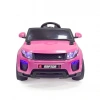 Akar Raptor GT 4X2 Pembe