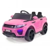 Akar Raptor GT 4X2 Pembe