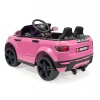 Akar Raptor GT 4X2 Pembe