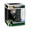 Funko POP Deluxe: Alien- Xenomorph (Hovering) Special Edition