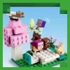 LEGO Minecraft Hayvan Barınağı 21253