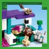 LEGO Minecraft Hayvan Barınağı 21253