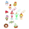Aqua Beads Dondurma ve Tatlı Aksesuar Kiti