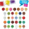 Aqua Beads Dondurma ve Tatlı Aksesuar Kiti