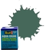 Aqua Color Greenish Grey - Mat Boya- 18 ml