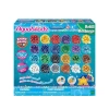 Aquabeads Parlak Boncuk Paketi 31995