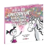 Asla Bir Unicornun Karalama Yapmasına İzin Verme!