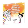 Asla Bir Unicornun Noktalarla Kaplanmasına İzin Verme!