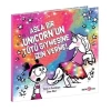 Asla Bir Unicornun Tütü Giymesine İzin Verme!