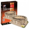 Aspendos 3D Puzzle