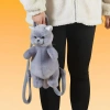B&D Küçük Kedi Sırt Çantası