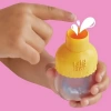 Baby Alive Bebeğimle Şampuan Eğlencesi Esmer F9120