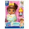 Baby Alive Bebeğimle Şampuan Eğlencesi Esmer F9120