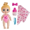 Baby Alive Bebeğimle Şampuan Eğlencesi Sarışın F9119