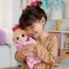 Baby Alive Bebeğimle Şampuan Eğlencesi Sarışın F9119