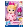 Baby Alive Bebeğimle Şampuan Eğlencesi Sarışın F9119