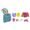 Baby Alive Büyüyen Bebeğim E8199