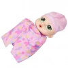 Baby Alive Büyüyen Bebeğim Lala Bebek