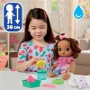 Baby Alive Meyve Sıkacaklı Bebek Seti F7357