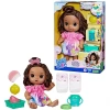 Baby Alive Meyve Sıkacaklı Bebek Seti F7357