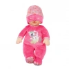 Baby Born Sleepy for Babies Pink 30 cm