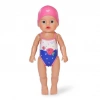 Baby Born Yüzen Bebek Lizzie 30 cm