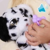 Baby Paws Dalmaçyalı Sesli Peluş 20 cm