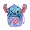 Baby Paws Sesli Stitch Peluş 20 cm