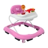 Babyhope 217 Lüks Oyuncaklı Yürüteç Pembe