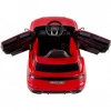 Babyhope 445-Sp Sportpower Akülü Araba 12 Volt Kırmızı